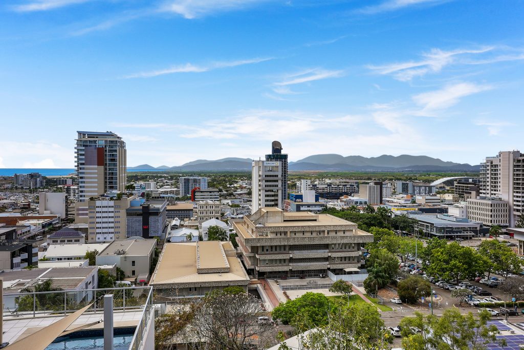Sold - 10/12-14 Hale Street - New Property in Townsville City - Real Estate by Brad Matheson