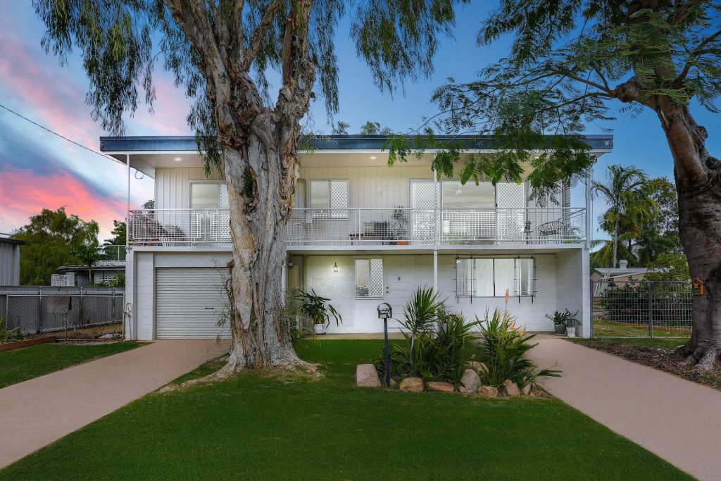 4 Buckby Street, Pallarenda