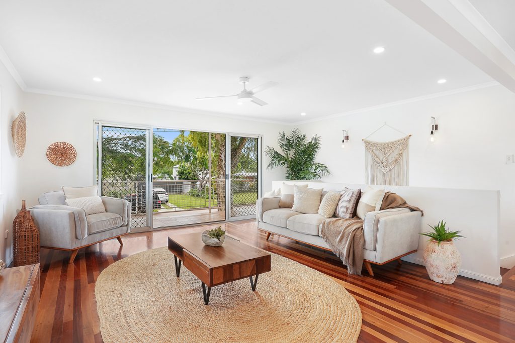 Sold - 4 Buckby Street - New Property in Pallarenda - Real Estate by Brad Matheson
