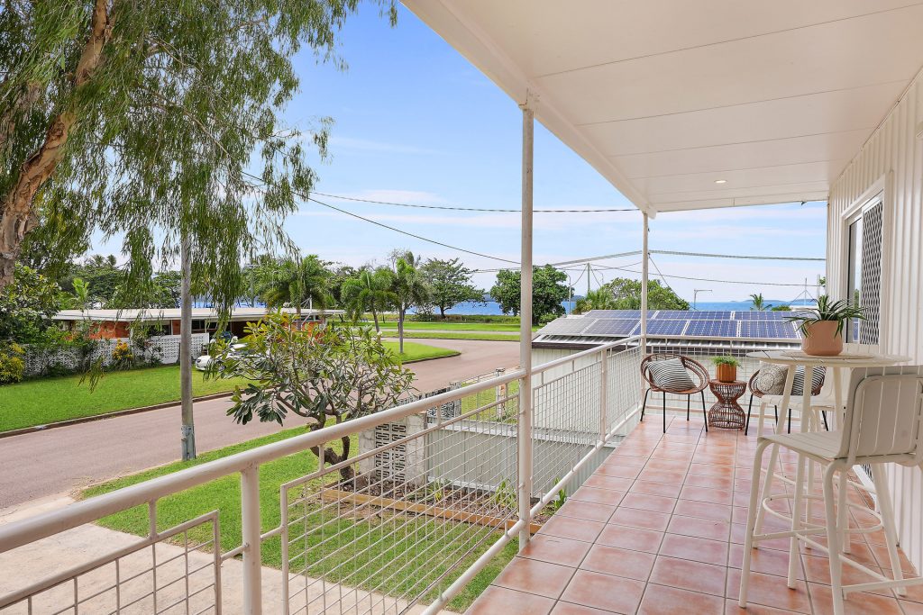 Sold - 4 Buckby Street - New Property in Pallarenda - Real Estate by Brad Matheson