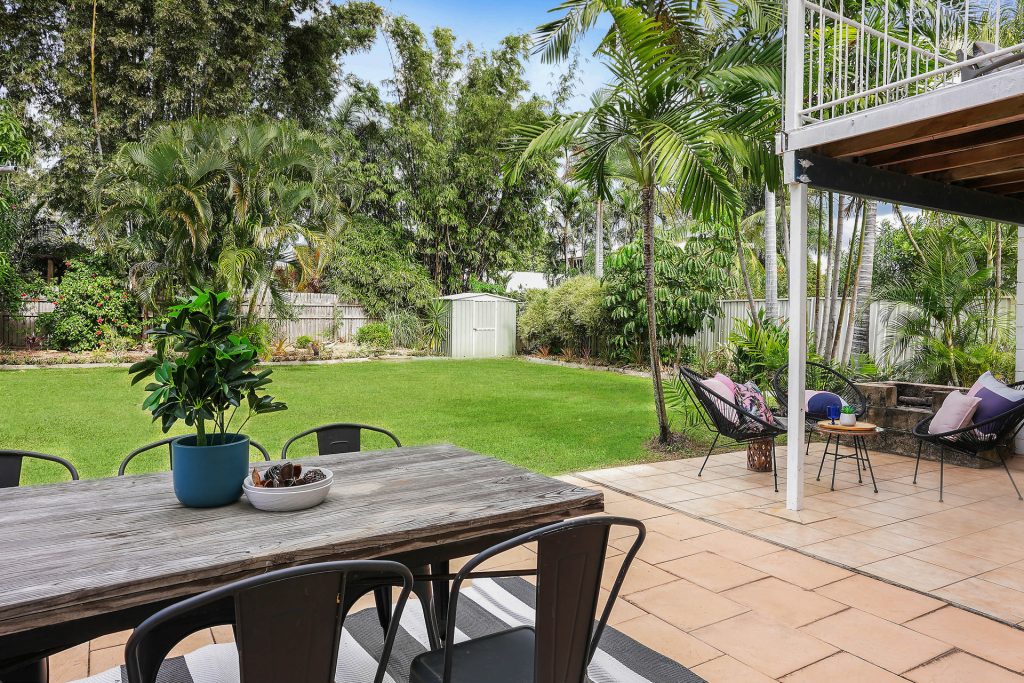 Sold - 4 Buckby Street - New Property in Pallarenda - Real Estate by Brad Matheson