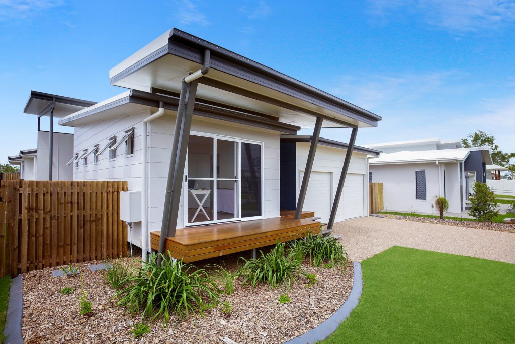 Sold - 21 Kahana Avenue - New Property in Burdell - Real Estate by Brad Matheson
