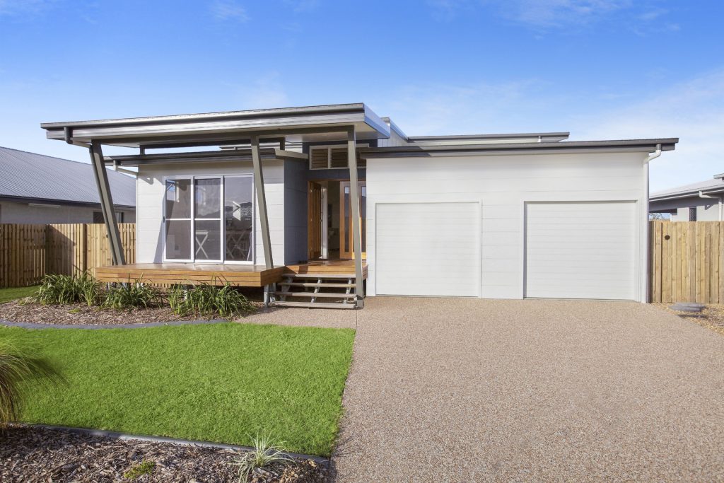 21 Kahana Avenue, Burdell