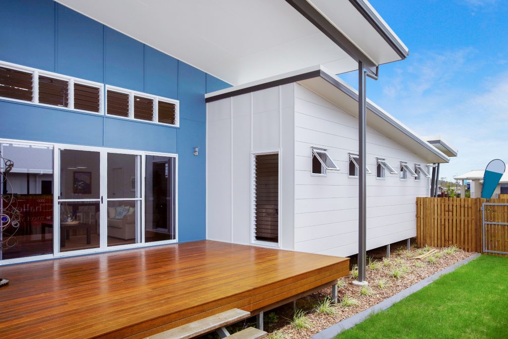 Sold - 21 Kahana Avenue - New Property in Burdell - Real Estate by Brad Matheson