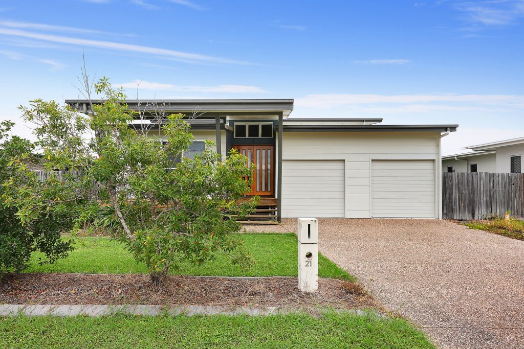 Sold - 21 Kahana Avenue - New Property in Burdell - Real Estate by Brad Matheson