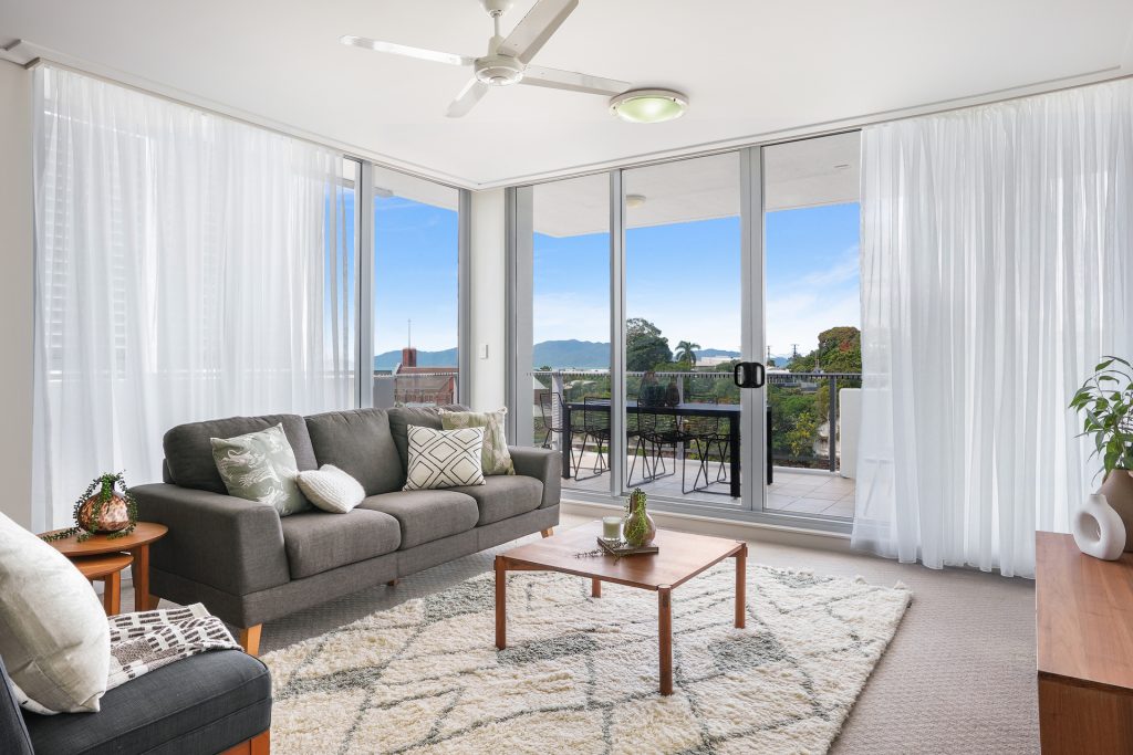 Sold - 1002/106 Denham Street - New Property in Townsville City - Real Estate by Jimmy Lockhart