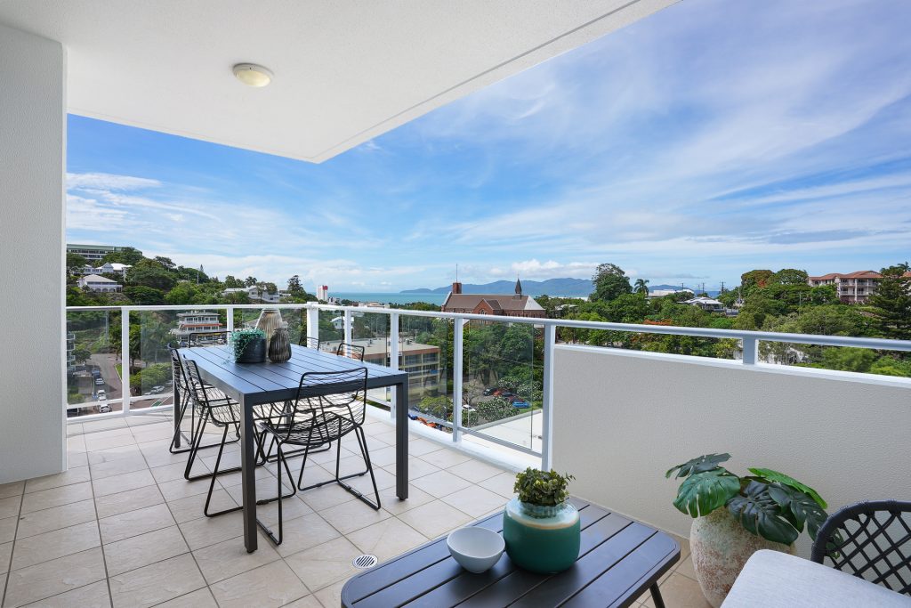Sold - 1002/106 Denham Street - New Property in Townsville City - Real Estate by Jimmy Lockhart