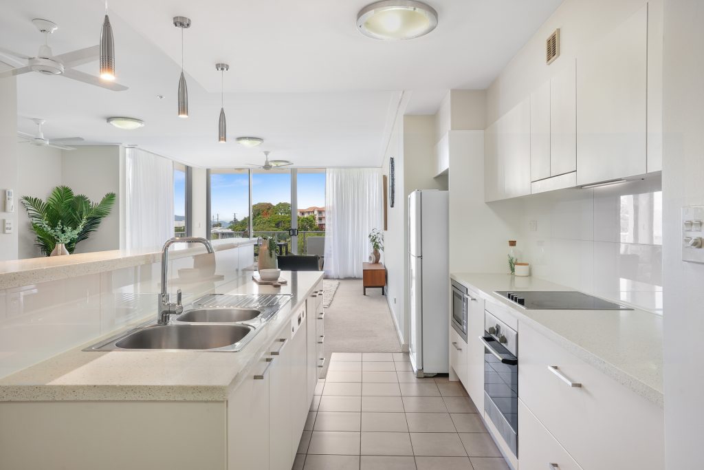 Sold - 1002/106 Denham Street - New Property in Townsville City - Real Estate by Jimmy Lockhart