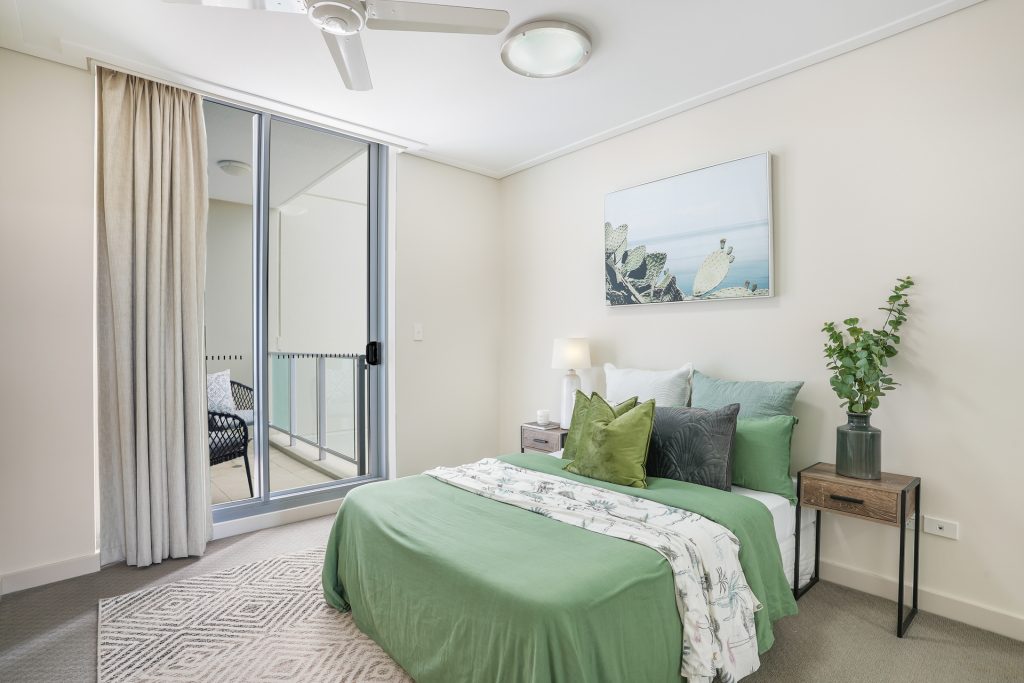 Sold - 1002/106 Denham Street - New Property in Townsville City - Real Estate by Jimmy Lockhart