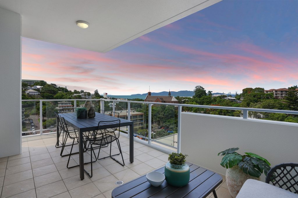 Sold - 1002/106 Denham Street - New Property in Townsville City - Real Estate by Jimmy Lockhart