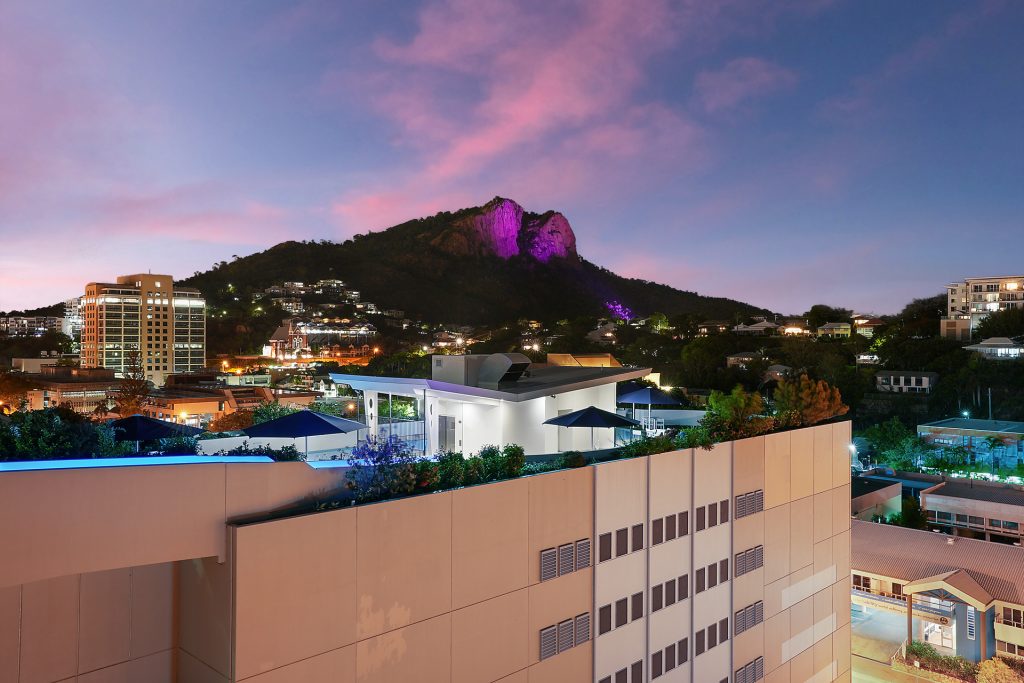 Sold - 1002/106 Denham Street - New Property in Townsville City - Real Estate by Jimmy Lockhart