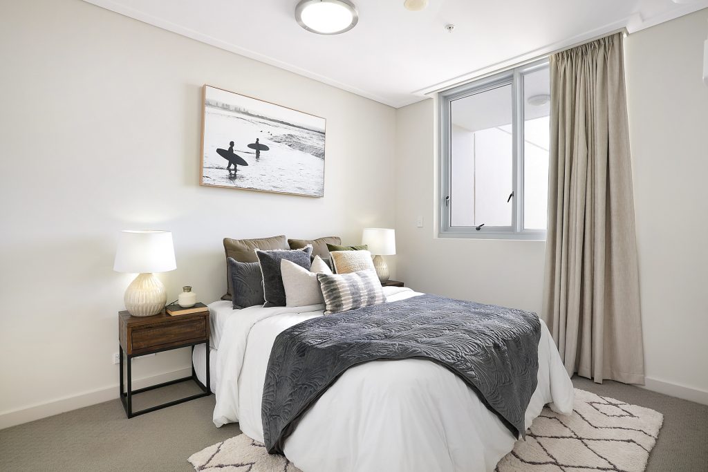 Sold - 1002/106 Denham Street - New Property in Townsville City - Real Estate by Jimmy Lockhart