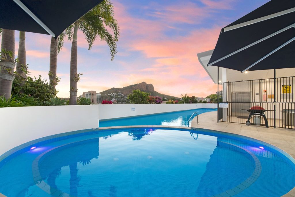 Sold - 1002/106 Denham Street - New Property in Townsville City - Real Estate by Jimmy Lockhart