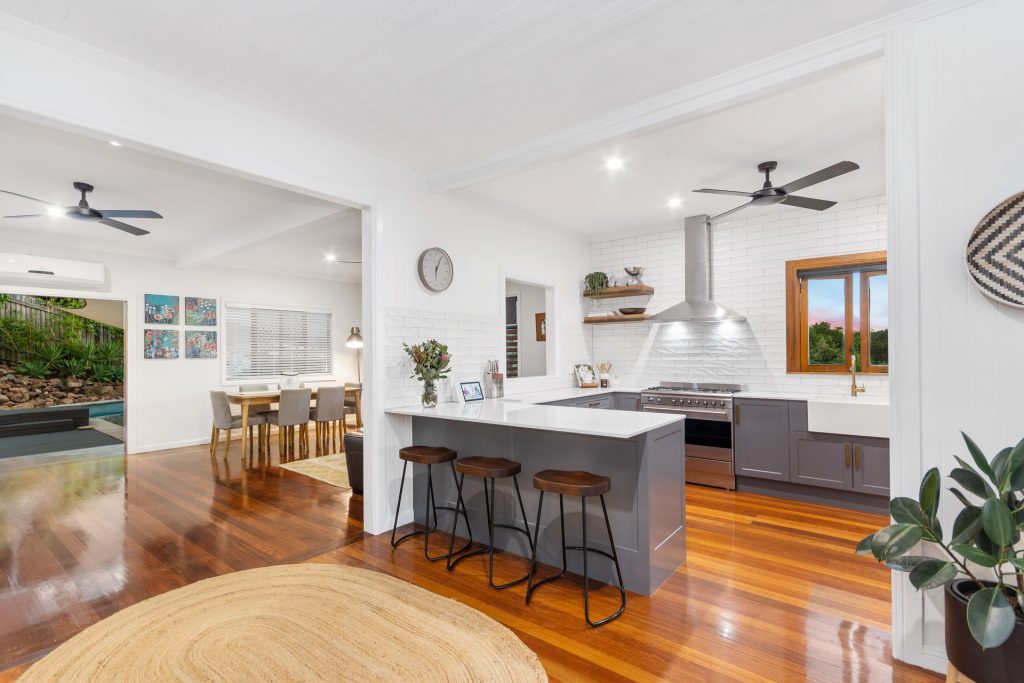 Sold - 23 Potts Street - New Property in Belgian Gardens - Real Estate by Brad Matheson