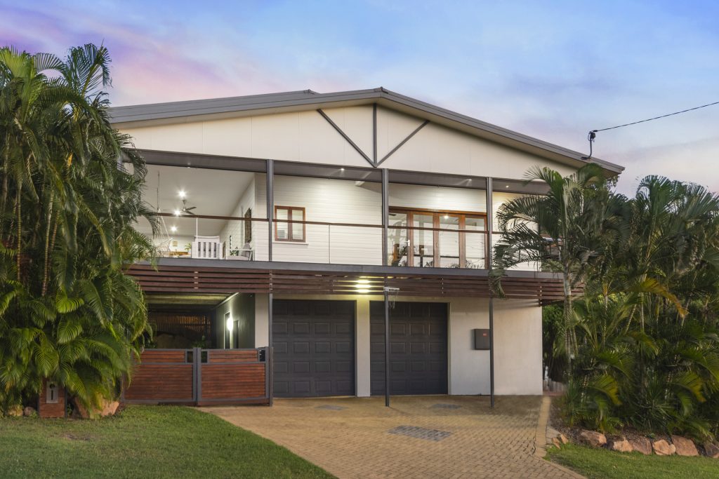 Sold - 23 Potts Street - New Property in Belgian Gardens - Real Estate by Brad Matheson