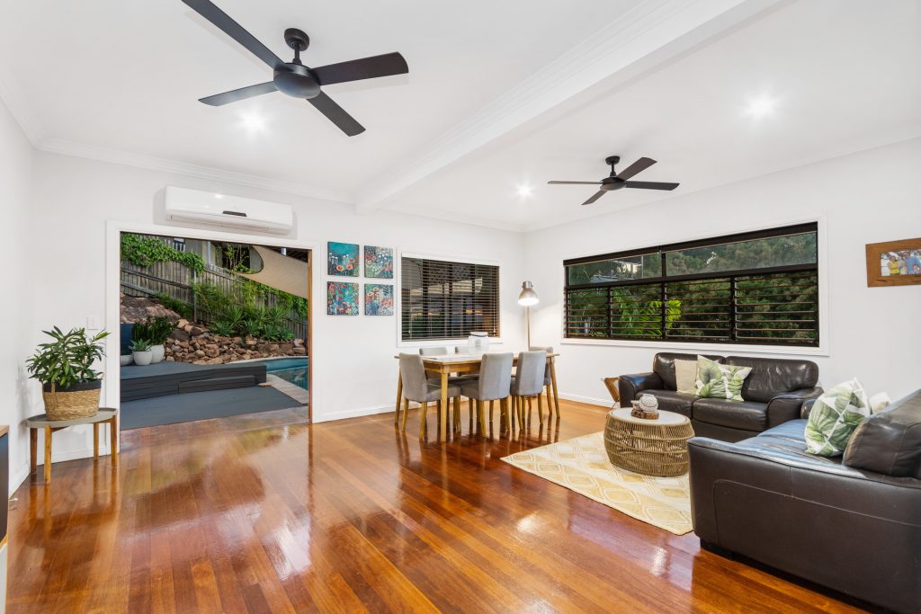 Sold - 23 Potts Street - New Property in Belgian Gardens - Real Estate by Brad Matheson