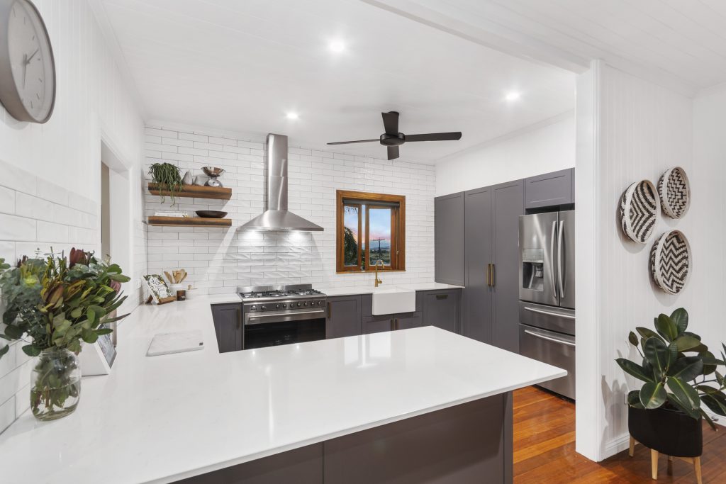 Sold - 23 Potts Street - New Property in Belgian Gardens - Real Estate by Brad Matheson