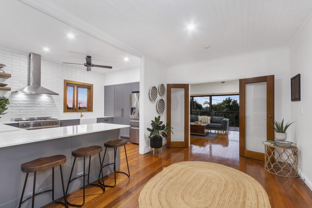 Sold - 23 Potts Street - New Property in Belgian Gardens - Real Estate by Brad Matheson