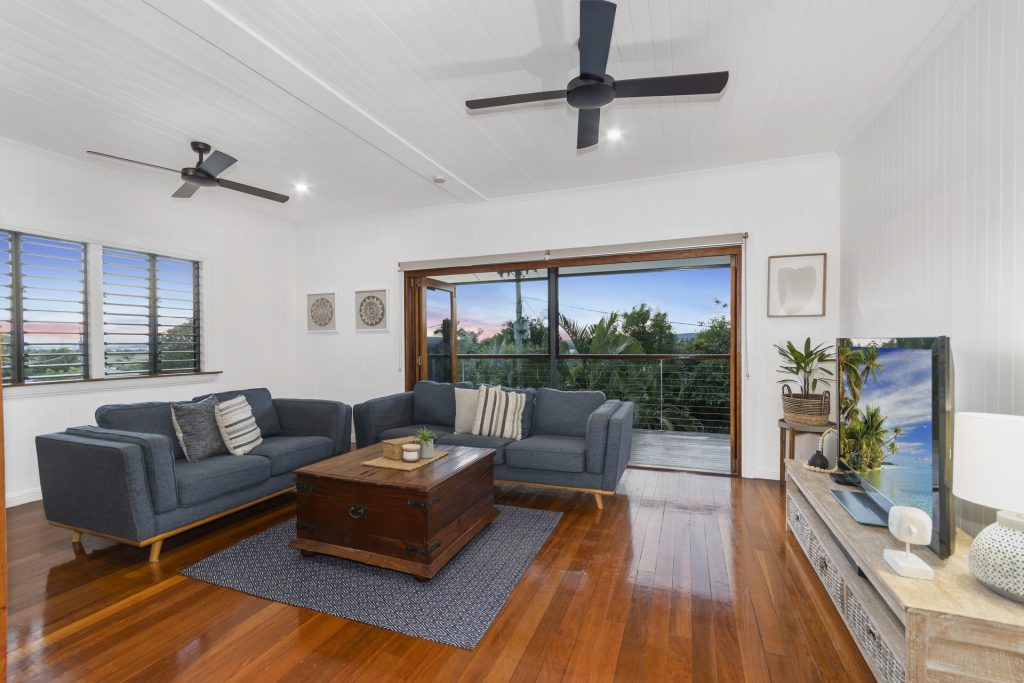 Sold - 23 Potts Street - New Property in Belgian Gardens - Real Estate by Brad Matheson