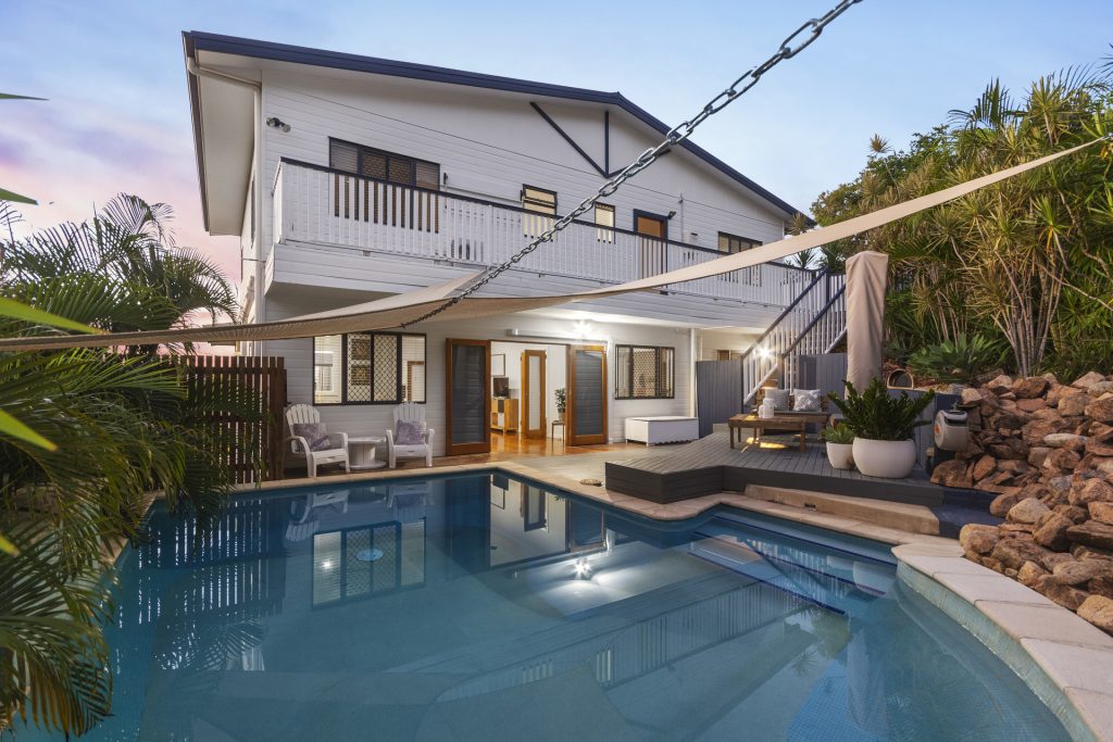 Sold - 23 Potts Street - New Property in Belgian Gardens - Real Estate by Brad Matheson