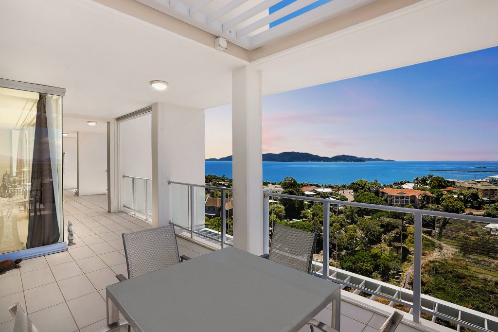 Sold - 2003/106 Denham Street - New Property in Townsville City - Real Estate by Brad Matheson