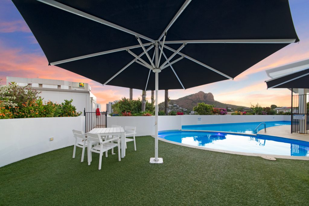 Sold - 2003/106 Denham Street - New Property in Townsville City - Real Estate by Brad Matheson
