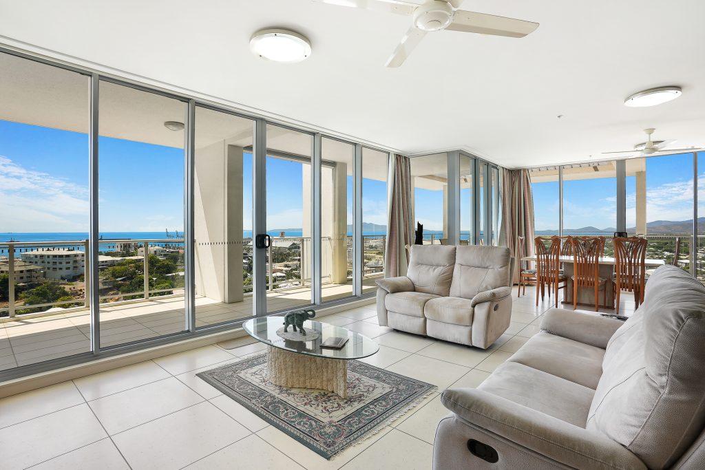 Sold - 2003/106 Denham Street - New Property in Townsville City - Real Estate by Brad Matheson