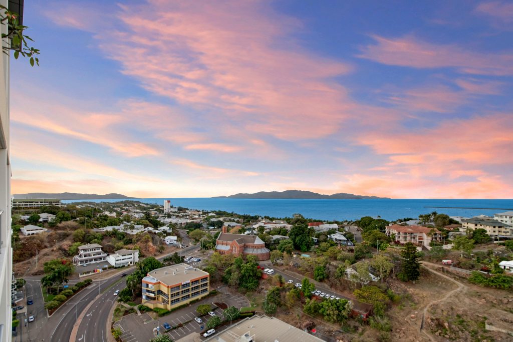 Sold - 2003/106 Denham Street - New Property in Townsville City - Real Estate by Brad Matheson