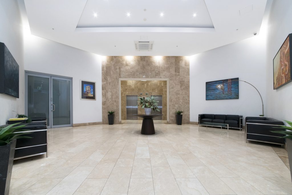 Sold - 2003/106 Denham Street - New Property in Townsville City - Real Estate by Brad Matheson