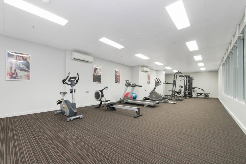 Sold - 2003/106 Denham Street - New Property in Townsville City - Real Estate by Brad Matheson