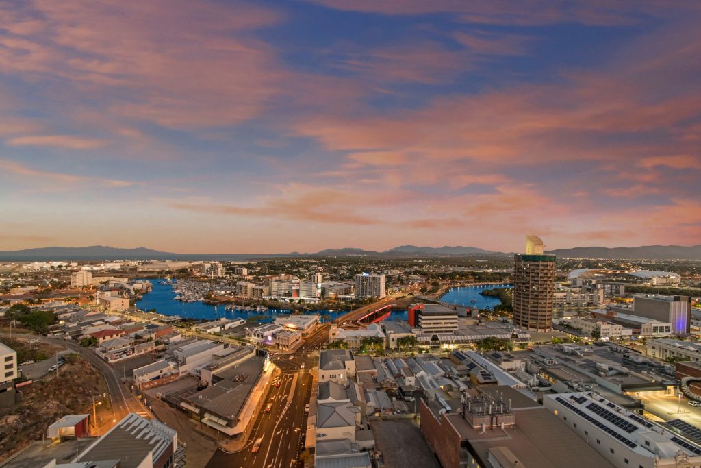 Sold - 2003/106 Denham Street - New Property in Townsville City - Real Estate by Brad Matheson