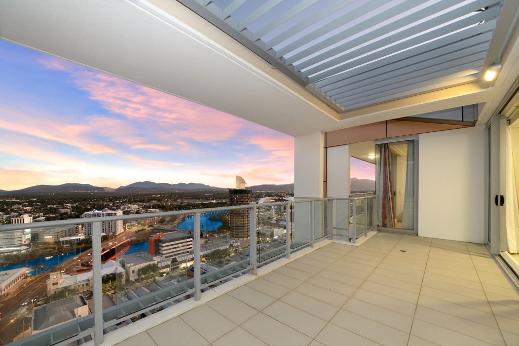 Sold - 2003/106 Denham Street - New Property in Townsville City - Real Estate by Brad Matheson