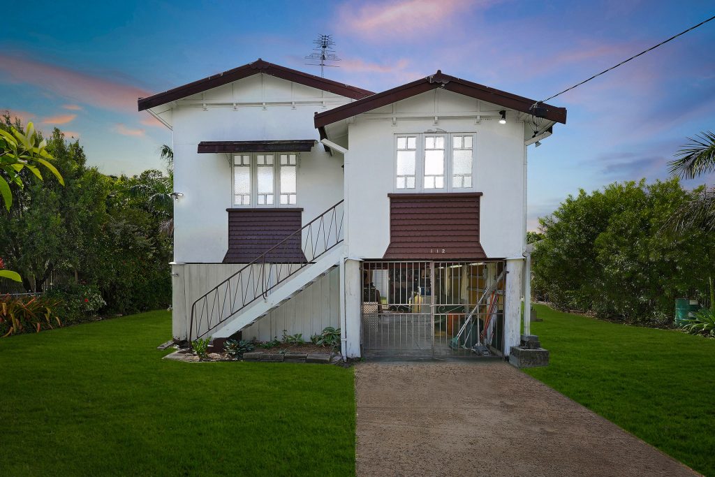 Sold - 112 Goodwin Street - New Property in Currajong - Real Estate by Jake Murphy