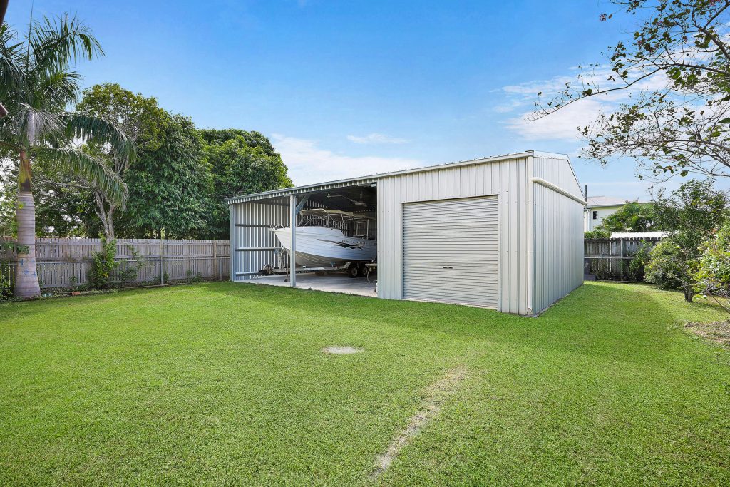 112 Goodwin Street, Currajong
