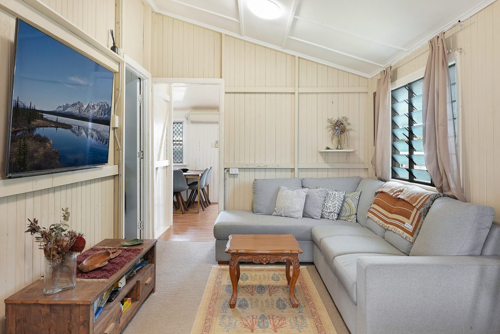 Sold - 112 Goodwin Street - New Property in Currajong - Real Estate by Jake Murphy