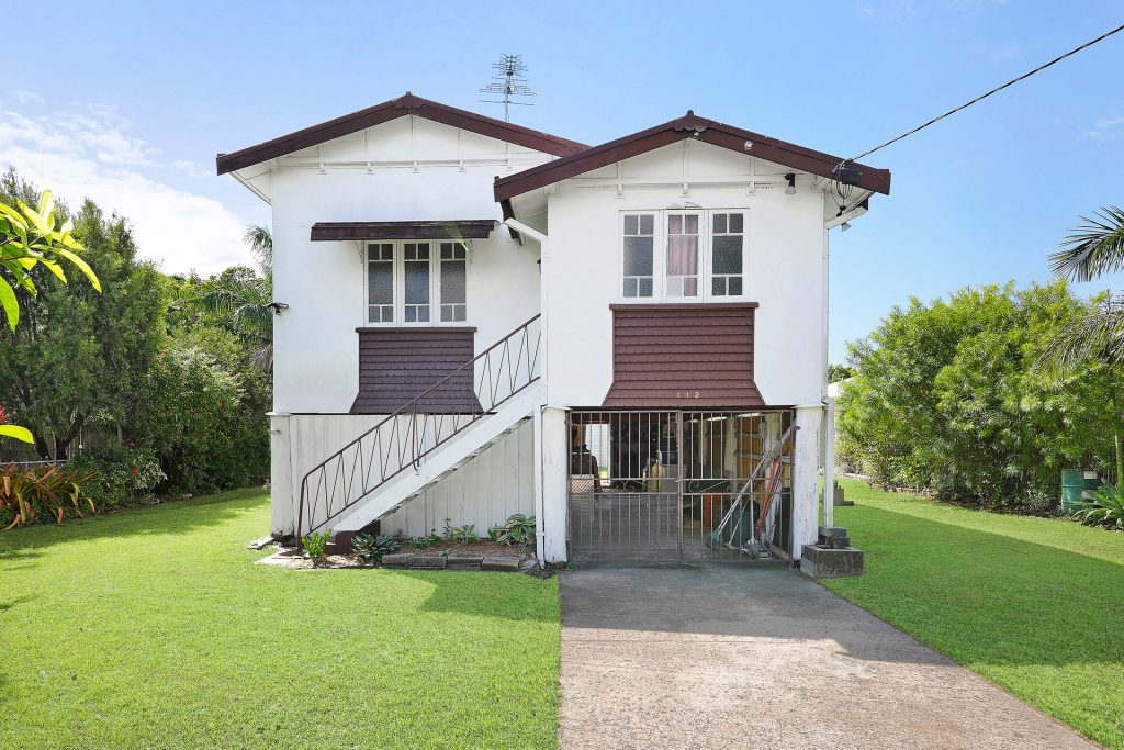 Sold - 112 Goodwin Street - New Property in Currajong - Real Estate by Jake Murphy