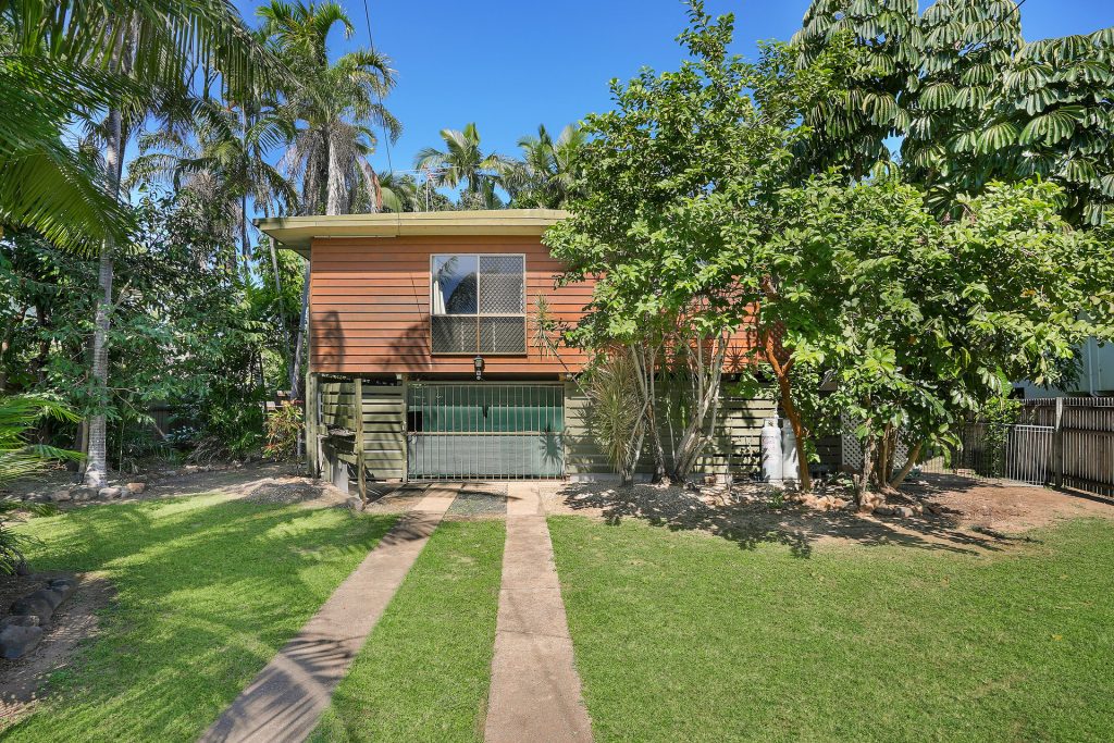 Sold - 4 Mays Court - New Property in Aitkenvale - Real Estate by Brad Matheson