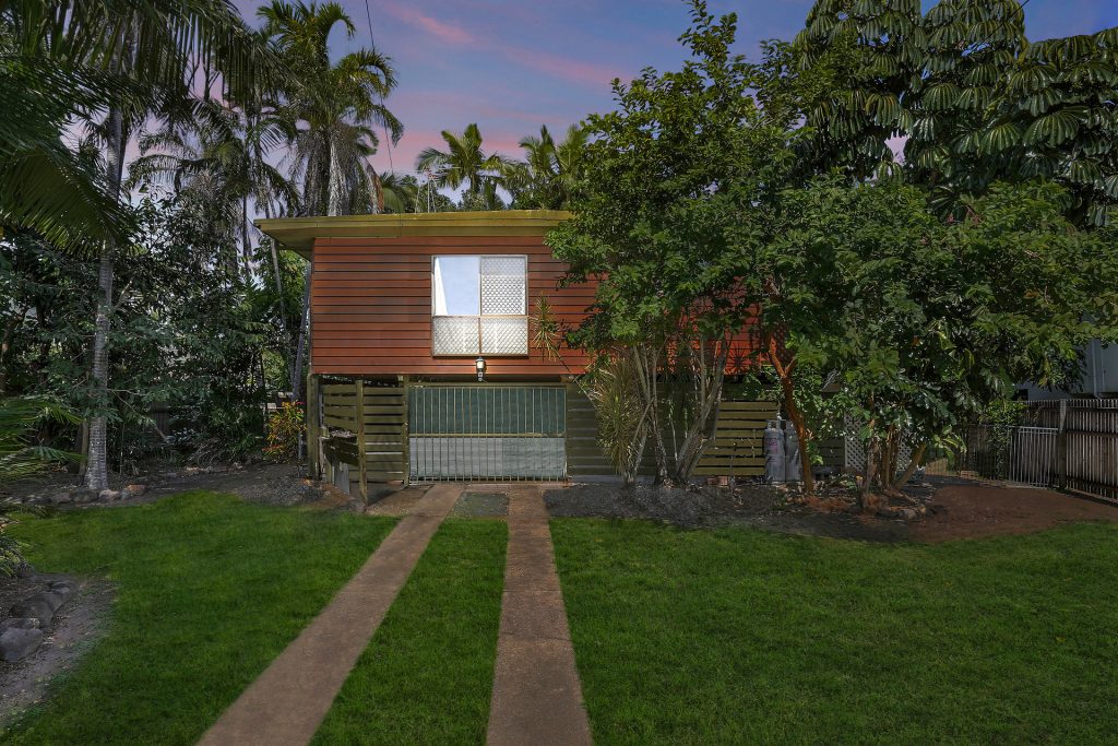 Sold - 4 Mays Court - New Property in Aitkenvale - Real Estate by Brad Matheson