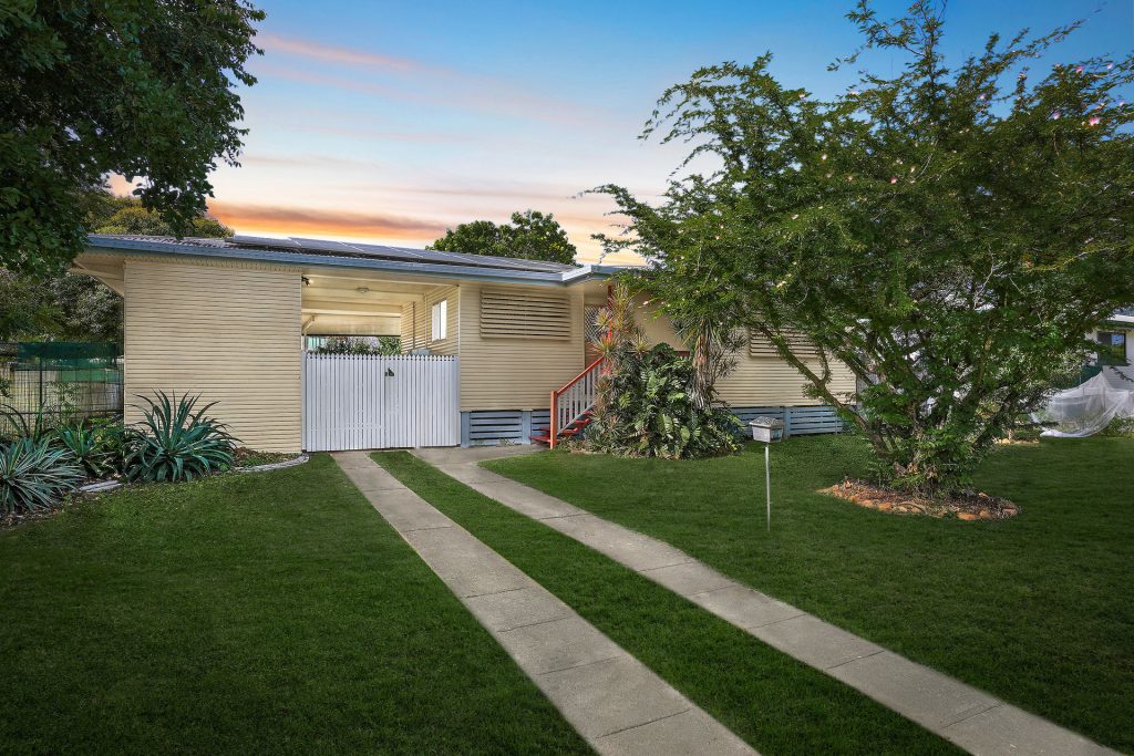 Sold - 22 Wakeford Street - New Property in Aitkenvale - Real Estate by Brad Matheson