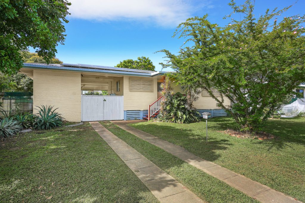 Sold - 22 Wakeford Street - New Property in Aitkenvale - Real Estate by Brad Matheson