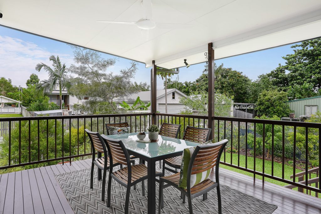 Sold - 8B Fourth Avenue - New Property in South Townsville - Real Estate by Brad Matheson