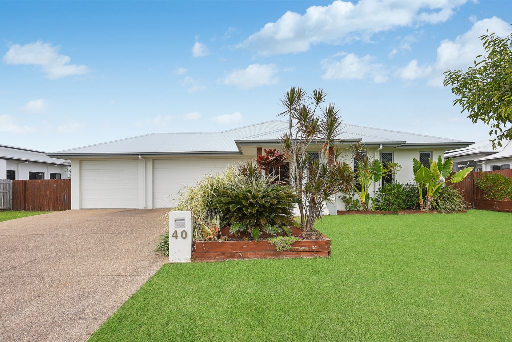 Sold - 40 Barklya Street - New Property in Mount Low - Real Estate by Brad Matheson