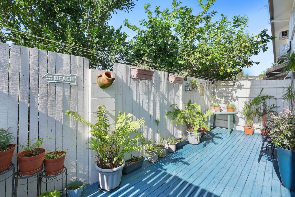 Sold - 5/139 Eyre Street - New Property in North Ward - Real Estate by Brad Matheson