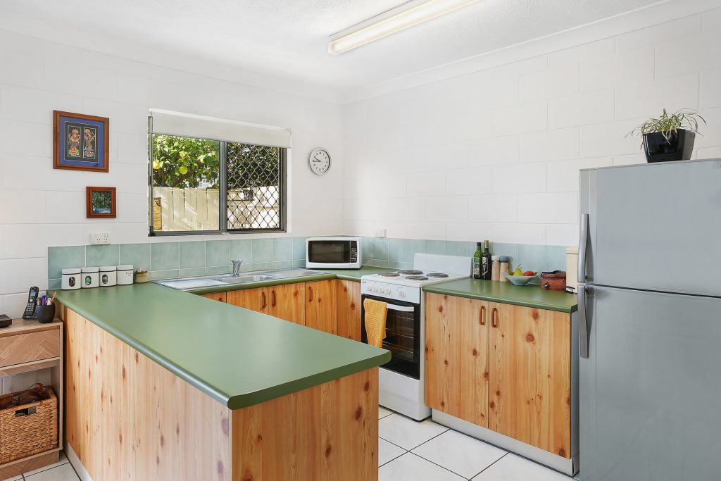 Sold - 5/139 Eyre Street - New Property in North Ward - Real Estate by Brad Matheson