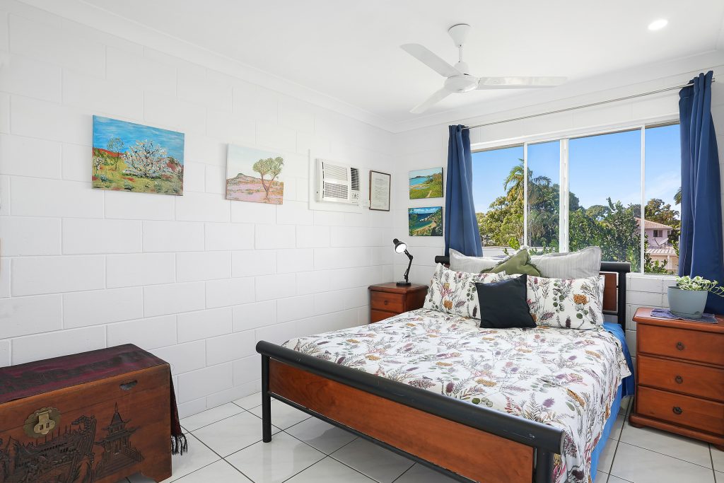 Sold - 5/139 Eyre Street - New Property in North Ward - Real Estate by Brad Matheson