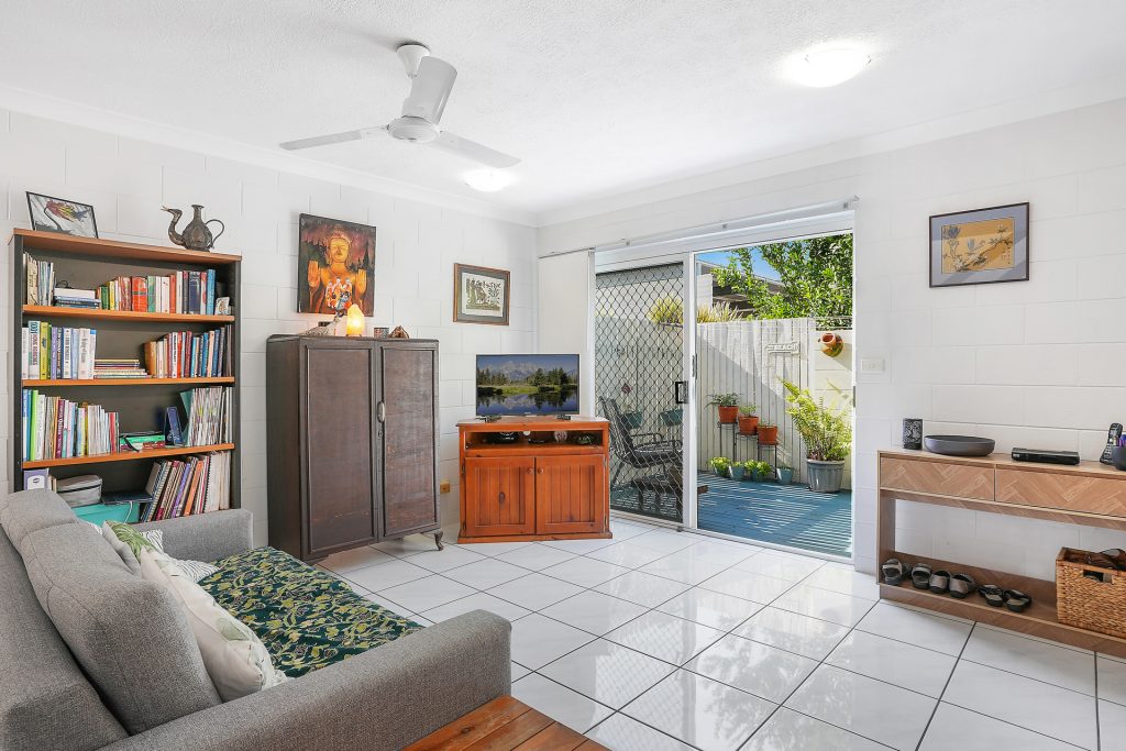 Sold - 5/139 Eyre Street - New Property in North Ward - Real Estate by Brad Matheson