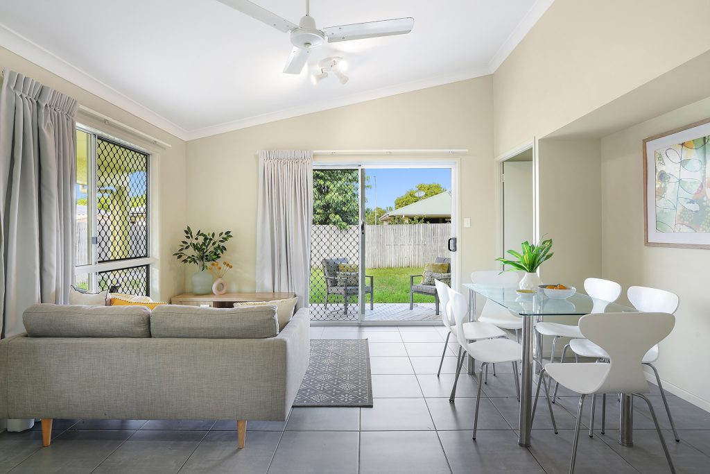 Sold - 4 The Close - New Property in Idalia - Real Estate by Jake Murphy