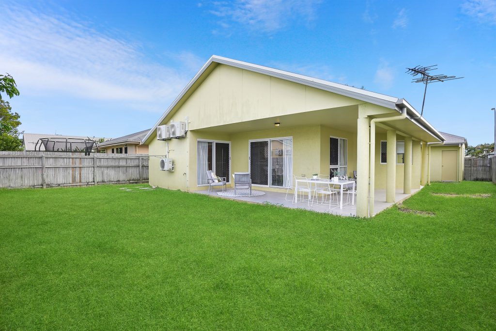 Sold - 4 The Close - New Property in Idalia - Real Estate by Jake Murphy