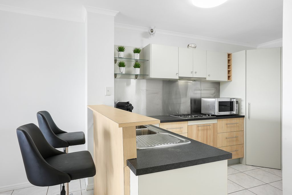 Sold - 34/51-69 Stanley Street - New Property in Townsville City - Real Estate by Brad Matheson