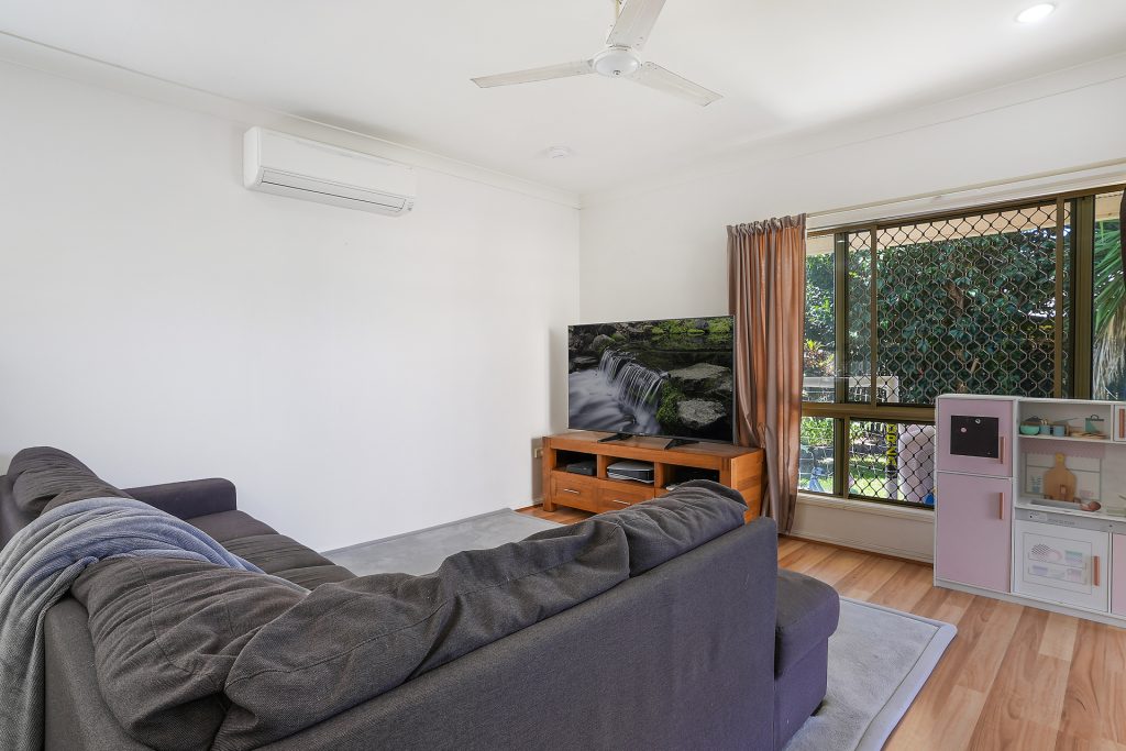 Sold - 7 Florida Place - New Property in Kirwan - Real Estate by Brad Matheson